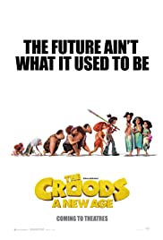 Free Download The Croods 2 - Hindi Movie-Show-Video in HD Mp4